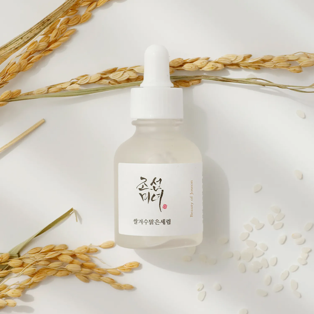 Beauty of Joseon Glow Deep Serum : Rice + Arbutin - H ART