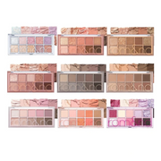 rom&nd Better Than Palette - 6 Colors - H ART