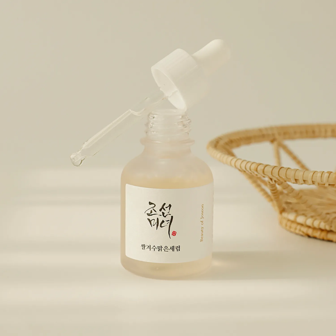 Beauty of Joseon Glow Deep Serum : Rice + Arbutin - H ART
