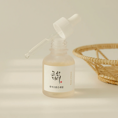 Beauty of Joseon Glow Deep Serum : Rice + Arbutin