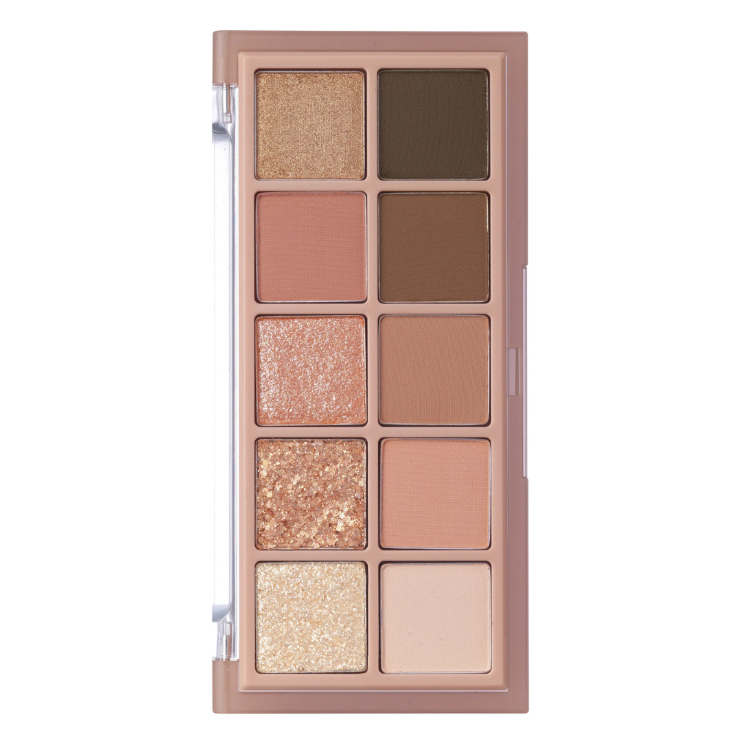 rom&nd Better Than Palette - 6 Colors - H ART