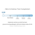 ISNTREE Hyaluronic Acid Airy Sun Stick - H ART
