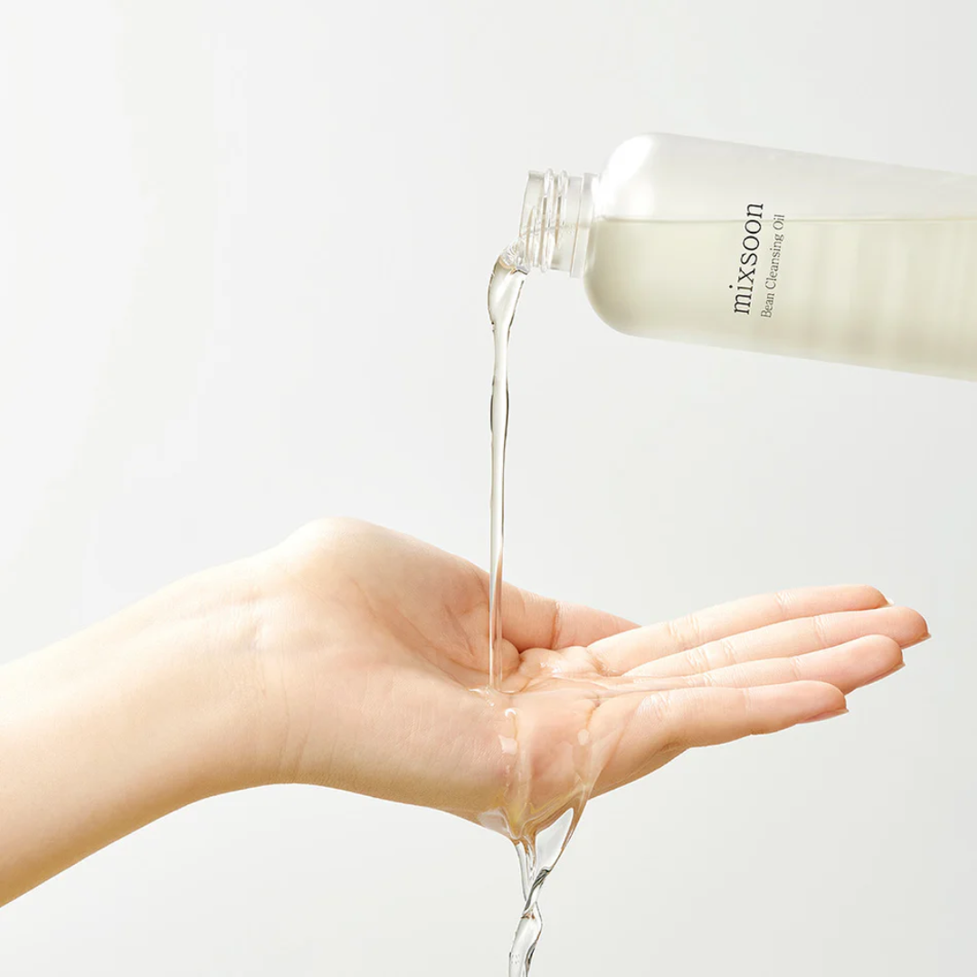 mixsoon Bean Cleansing Oil 195mL - H ART