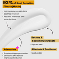 COSRX Advanced Snail 92 All In One Cream - H ART