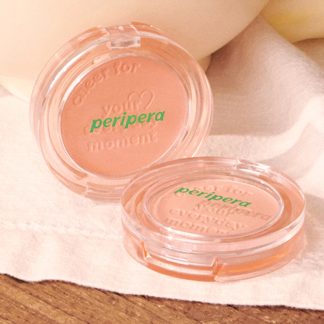 peripera Pure Blushed Sunshine Cheek - 10 Colors - H ART