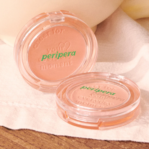 peripera Pure Blushed Sunshine Cheek - 10 Colors