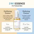 mixsoon Bean Essence 50mL - H ART