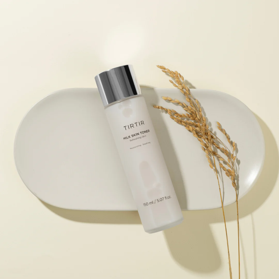TIRTIR Milk Skin Toner 150mL - H ART