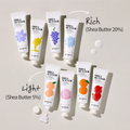 SKINFOOD Shea Butter Perfumed Hand Cream - H ART
