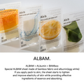 Abib Mild Acidic pH Sheet Mask - Heartleaf Fit 1EA - H ART