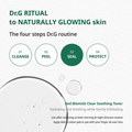Dr.G Red Blemish Soothing Toner 300mL - H ART