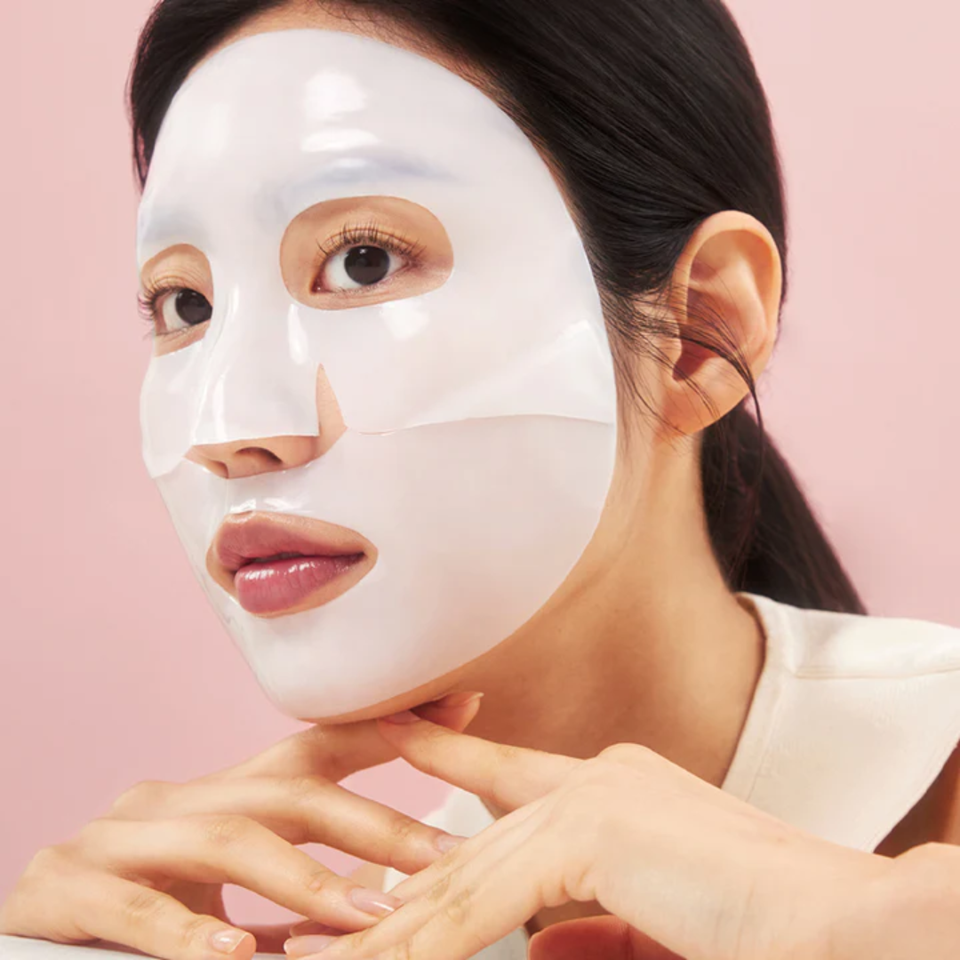 BIODANCE Bio-Collagen Real Deep Mask 1ea - H ART