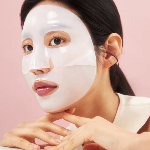 BIODANCE Bio-Collagen Real Deep Mask 1EA