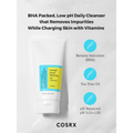 COSRX Low pH Good Morning Gel Cleanser 150ml - H ART