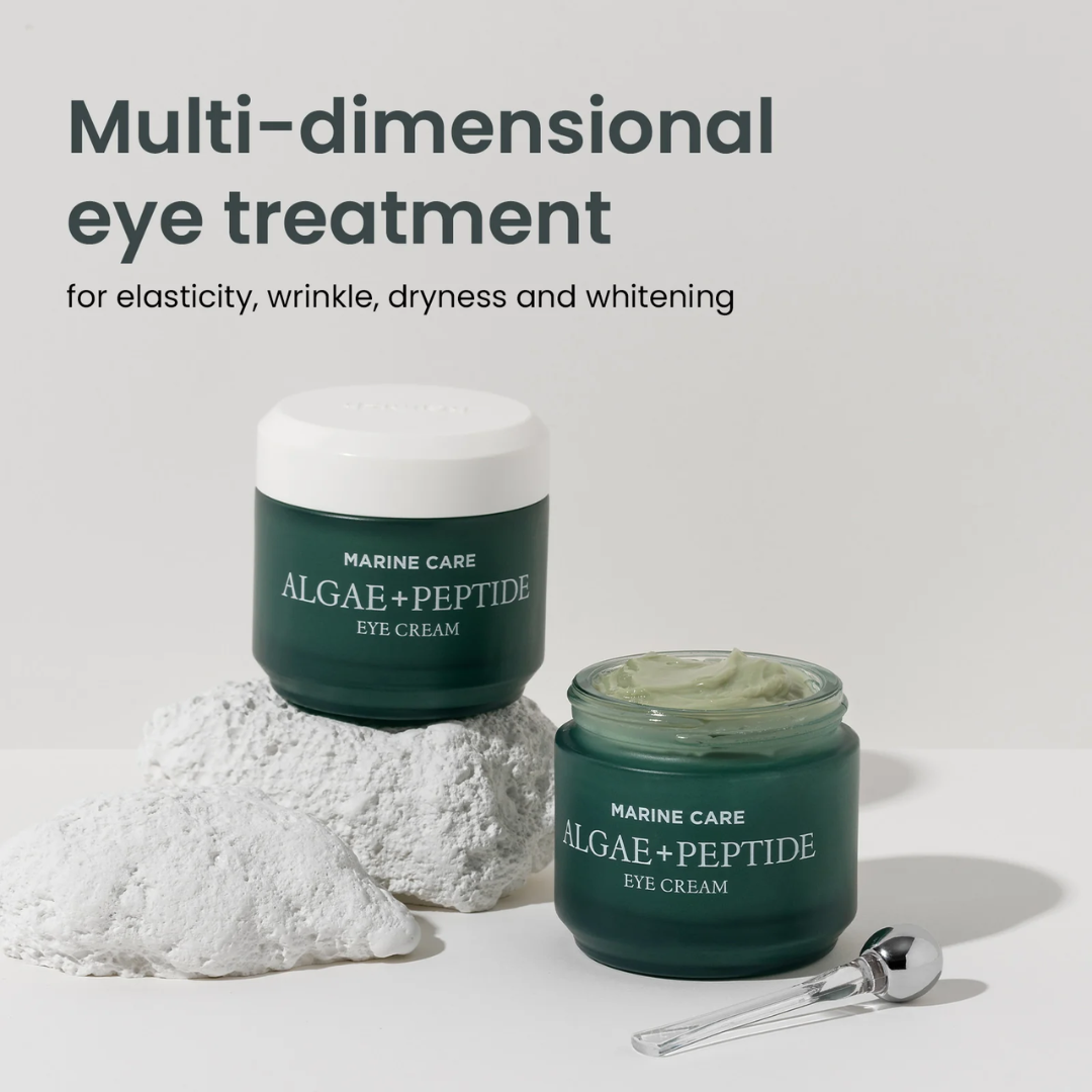 HEIMISH Marine Care Eye Cream 30ml - H ART