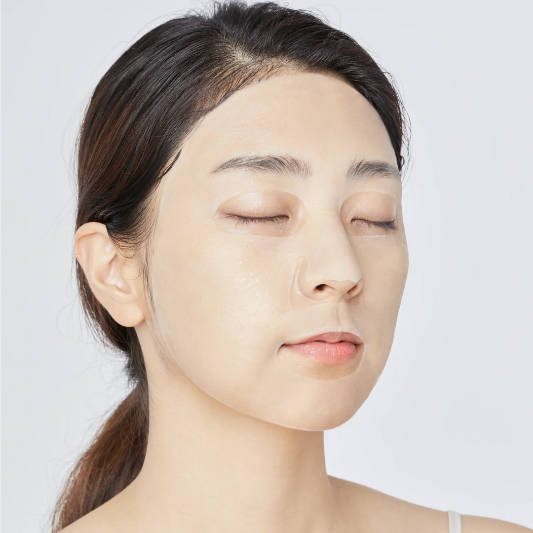 MEDIHEAL The I.P.I Brightening Ampoule Mask - H ART