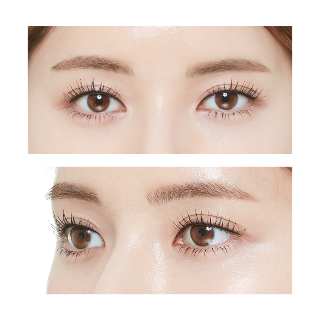 MISSHA 4D Mascara - H ART