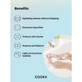COSRX Low pH Good Morning Gel Cleanser 150ml - H ART