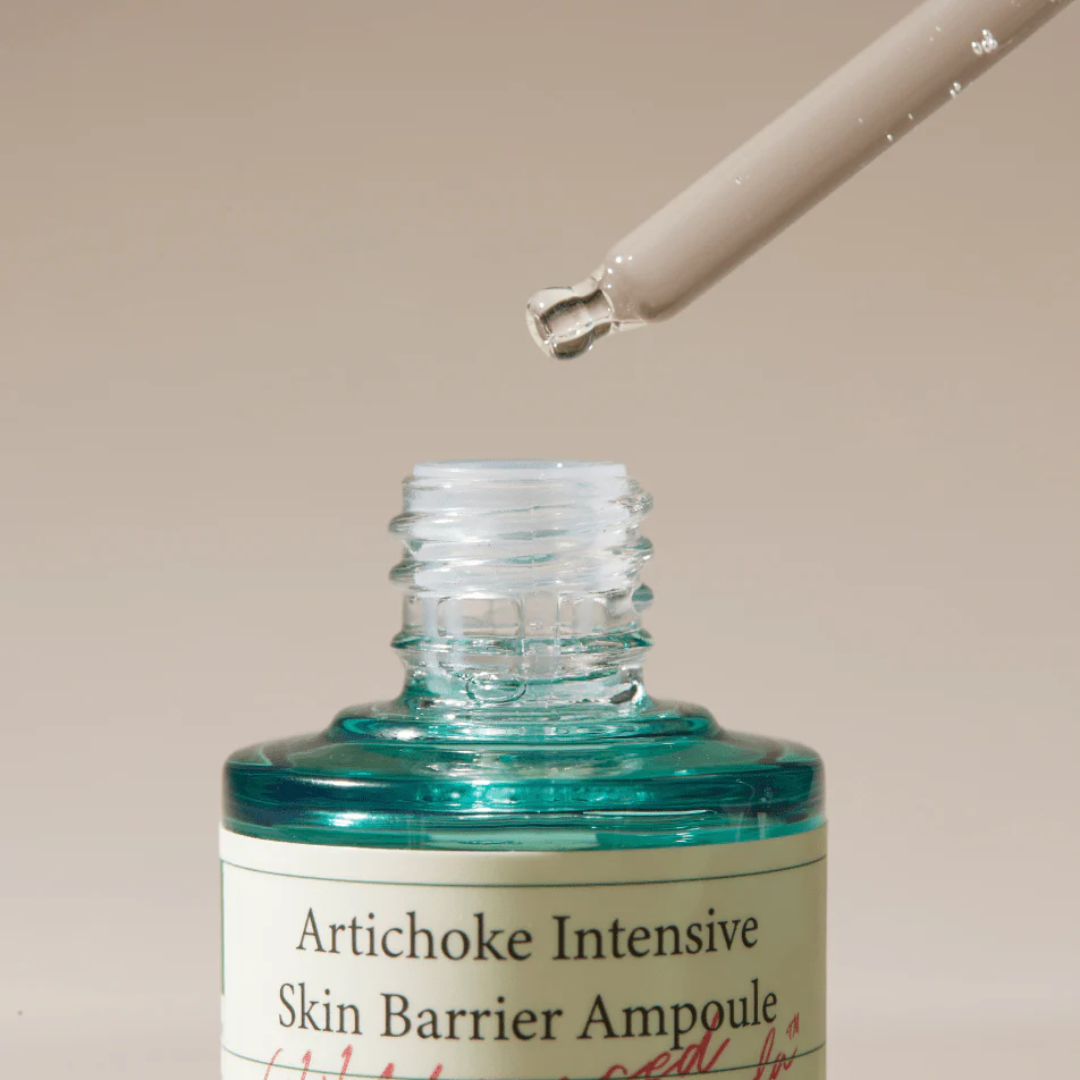 AXIS-Y Artichoke Intensive Skin Barrier Ampoule 30mL - H ART