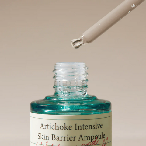 AXIS-Y Artichoke Intensive Skin Barrier Ampoule 30mL