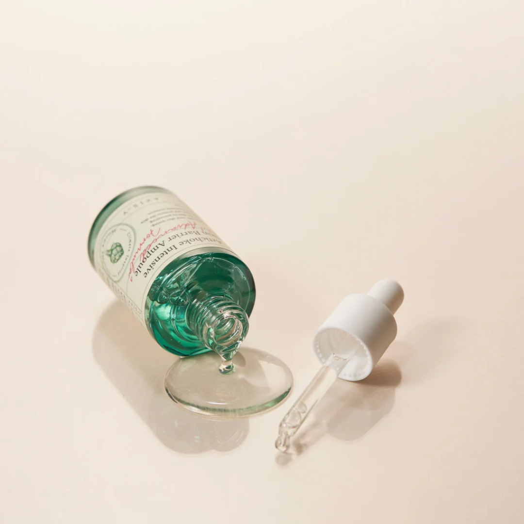 AXIS-Y Artichoke Intensive Skin Barrier Ampoule 30mL - H ART