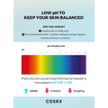 COSRX Low pH Good Morning Gel Cleanser 150ml - H ART