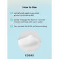COSRX Low pH Good Morning Gel Cleanser 150ml - H ART