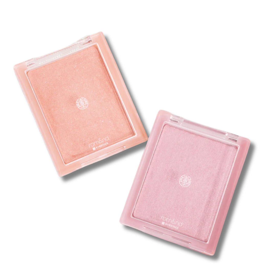 rom&nd See-Through Veilighter - 2 Colors - H ART