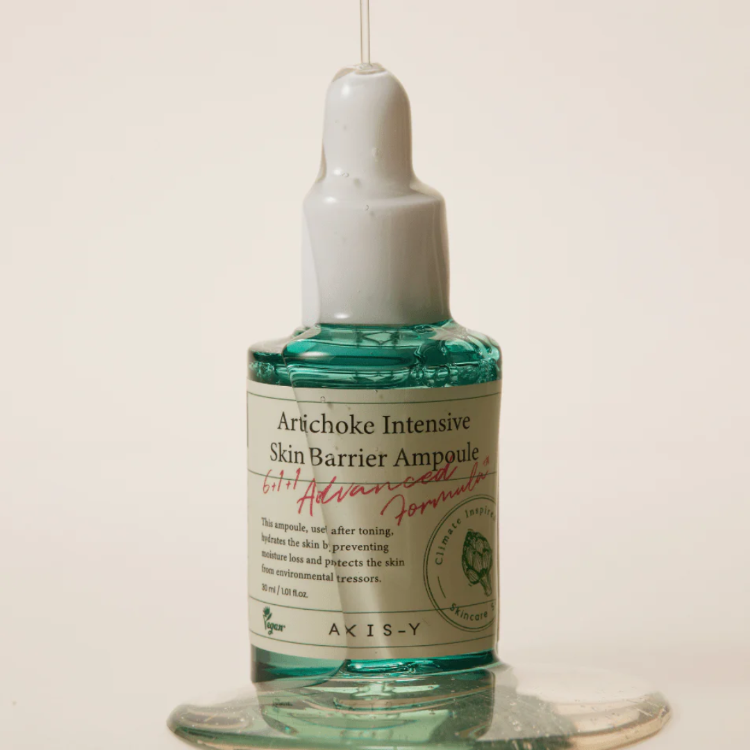AXIS-Y Artichoke Intensive Skin Barrier Ampoule 30mL - H ART
