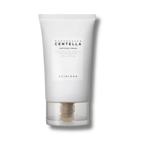 SKIN1004 Madagascar Centella Soothing Cream 75ml