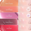 hince Dewy Liquid Cheek - 3 Colors - H ART