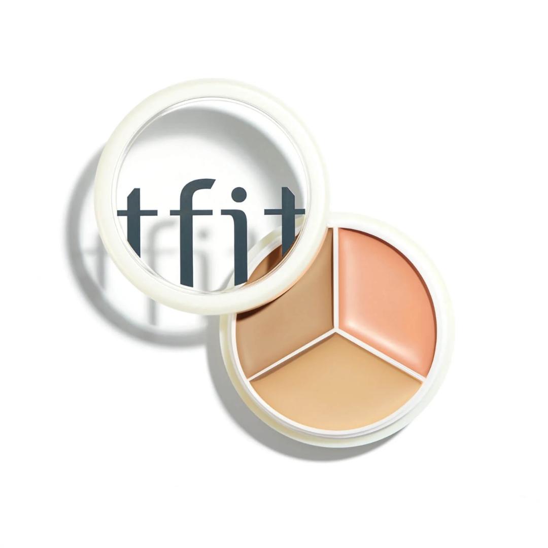 TFIT Cover Up Pro Concealer - 3 Colors - H ART