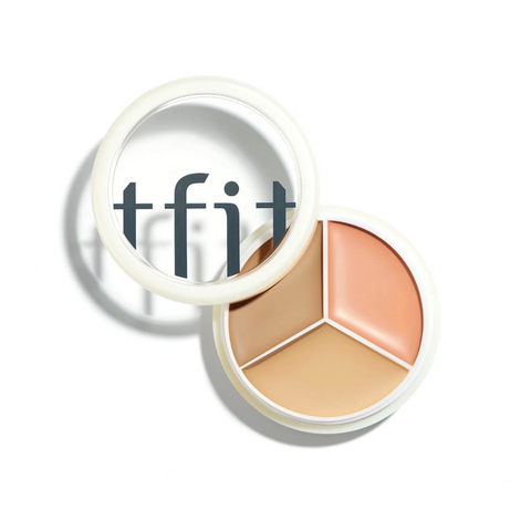 TFIT Cover Up Pro Concealer - 3 Colors