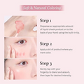 hince Dewy Liquid Cheek - 3 Colors - H ART
