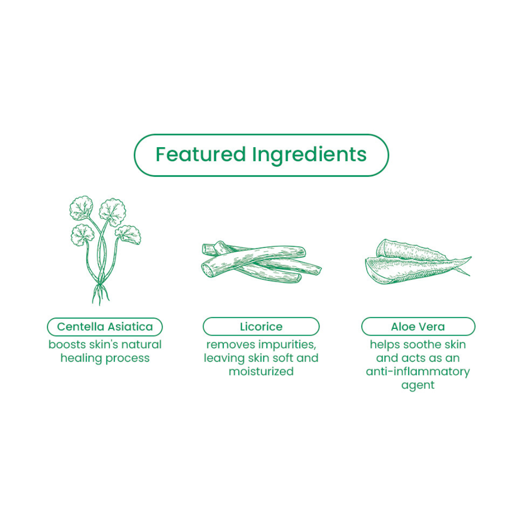 AXIS-Y Artichoke Intensive Skin Barrier Ampoule 30mL - H ART