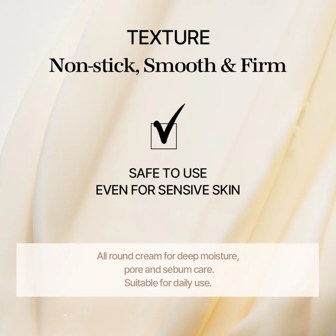 mixsoon Bean Cream - H ART