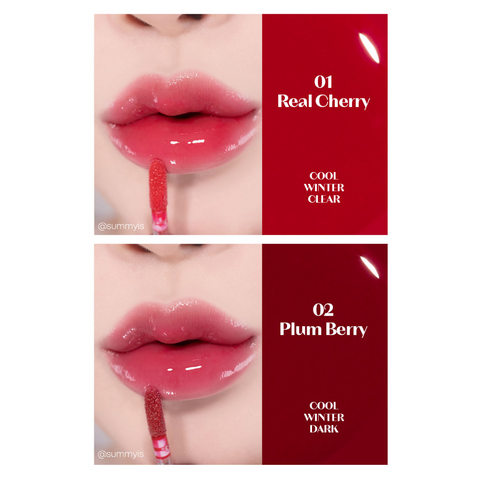 ETUDE Dear Darling Oil Tint - 6 Colors