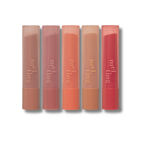 ETUDE Ginger Sugar Melting Balm Stick - 5 Colors