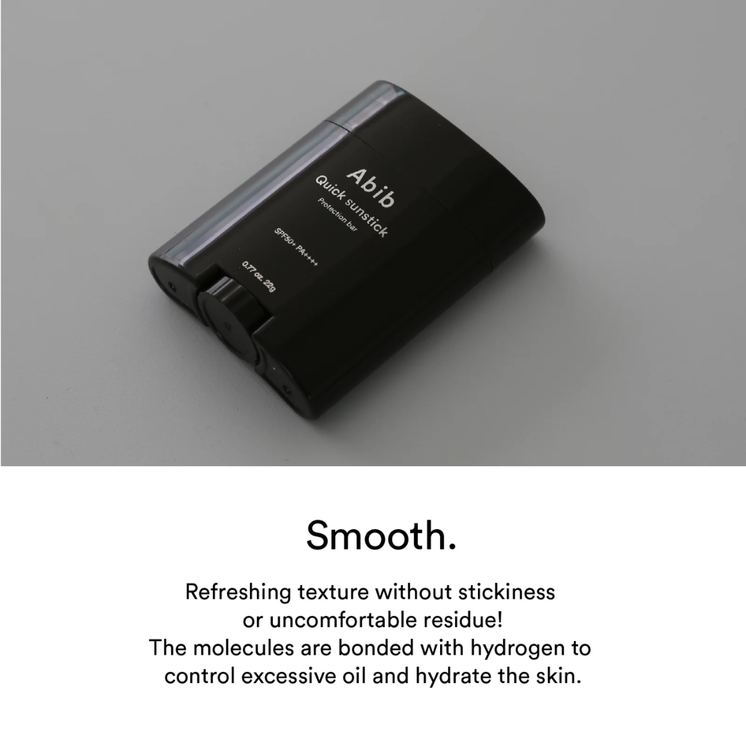Abib Quick Sunstick Protection Bar - H ART