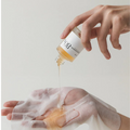 ANUA Heartleaf 80% Ampoule Mask 1EA - H ART