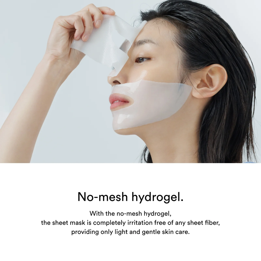 Abib Collagen Gel Mask - Sedum Jelly 1EA - H ART