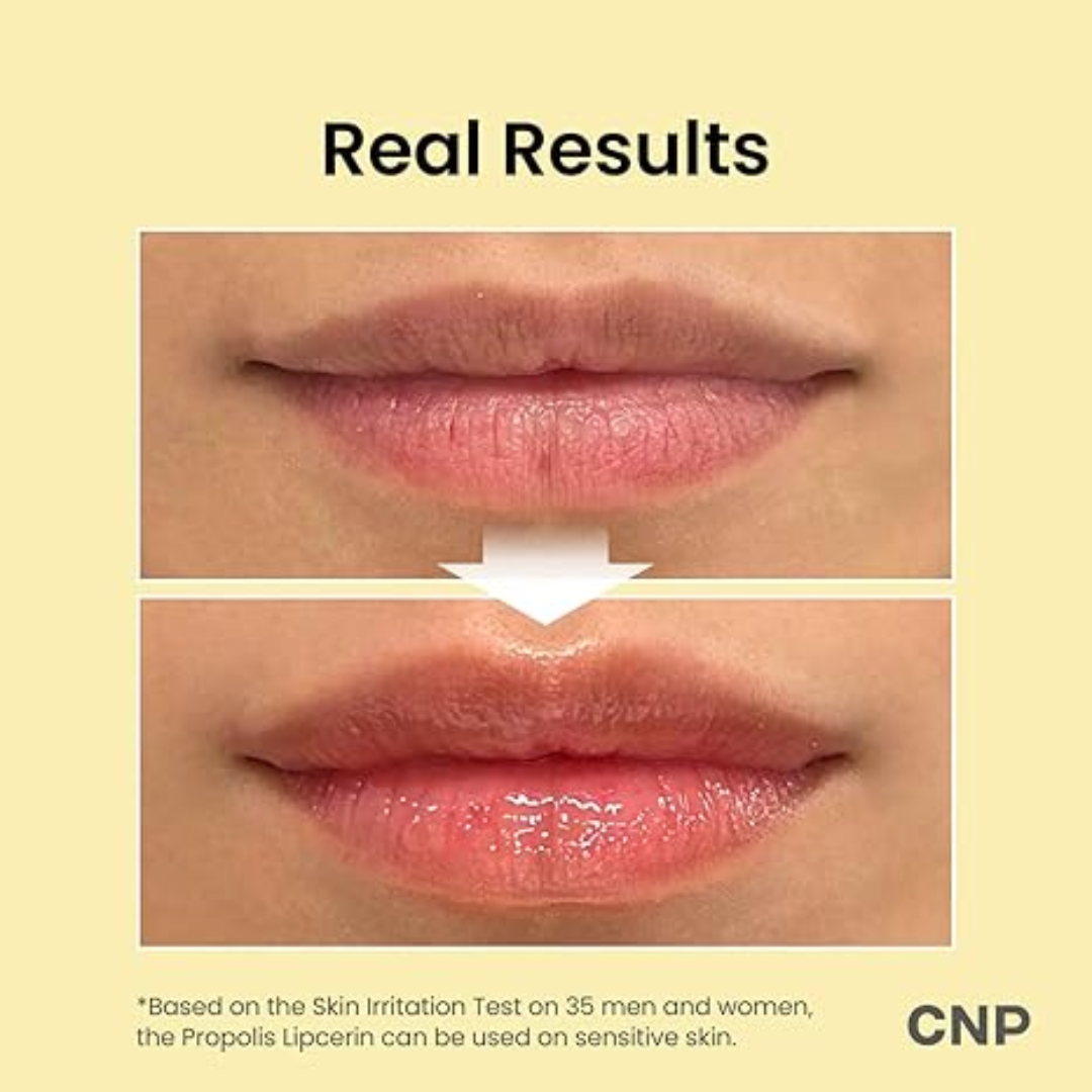 CNP Cosmetics Propolis Lipcerin 15ml - H ART