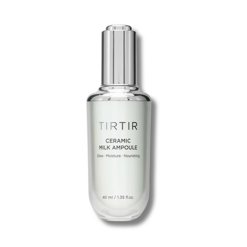 TIRTIR Ceramic Milk Ampoule 40mL