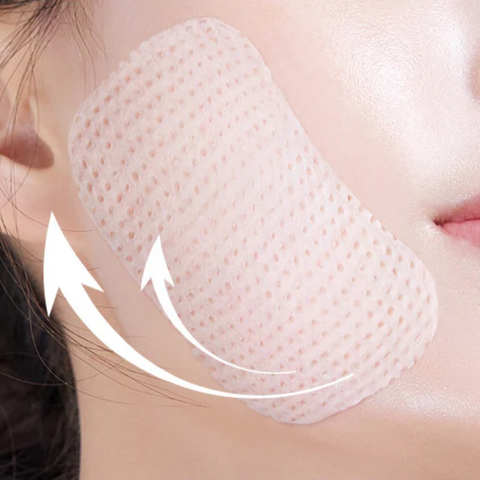 MEDIHEAL Retinol Collagen Lifting Pad