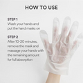 INNISFREE Special Care Mask-Hand 20mL - H ART