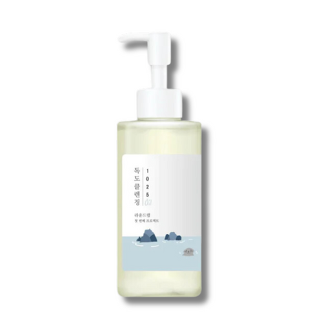 ROUND LAB Dokdo Cleansing Oil 200mL