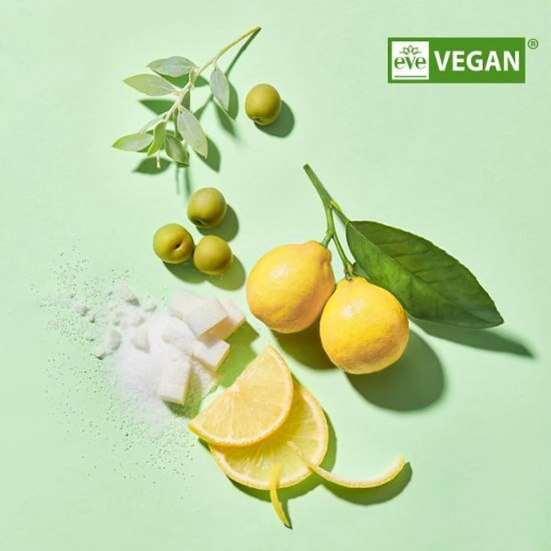 TOCOBO Lemon Sugar Scrub Lip Mask 20ml - H ART