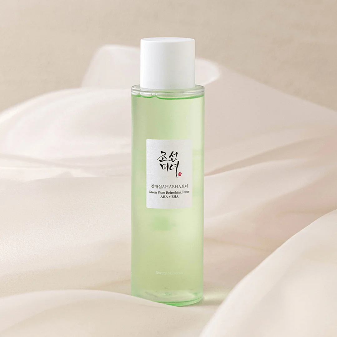 Beauty of Joseon Green Plum Refreshing Toner 150mL - H ART