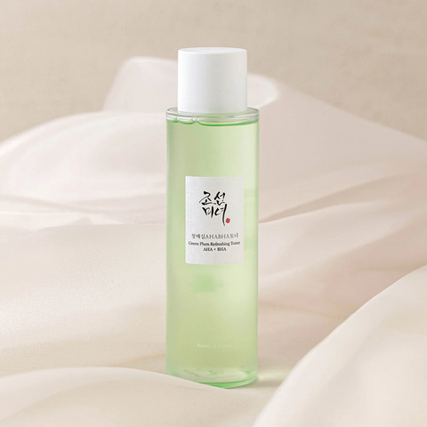 Beauty of Joseon Green Plum Refreshing Toner 150mL