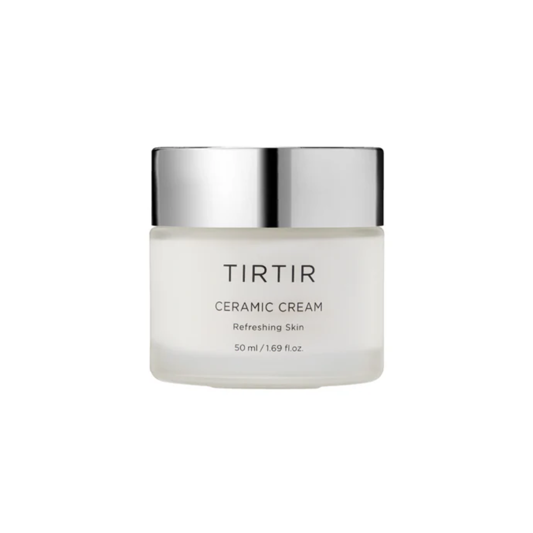 TIRTIR Ceramic Cream 50mL - H ART
